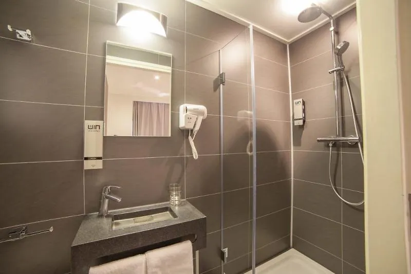 Budget Hotel Y Boulevard Amsterdam