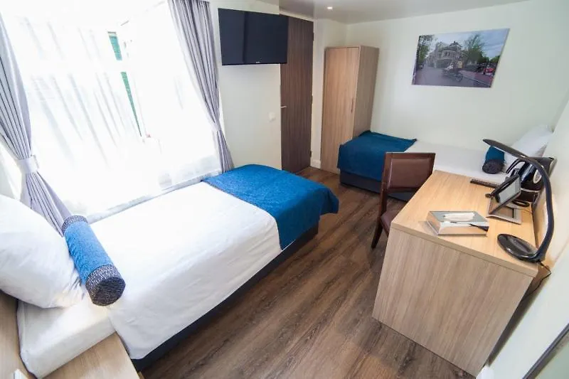 Budget Hotel Y Boulevard Amsterdam 3*,