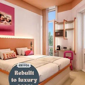 3* Hotel City Hotel