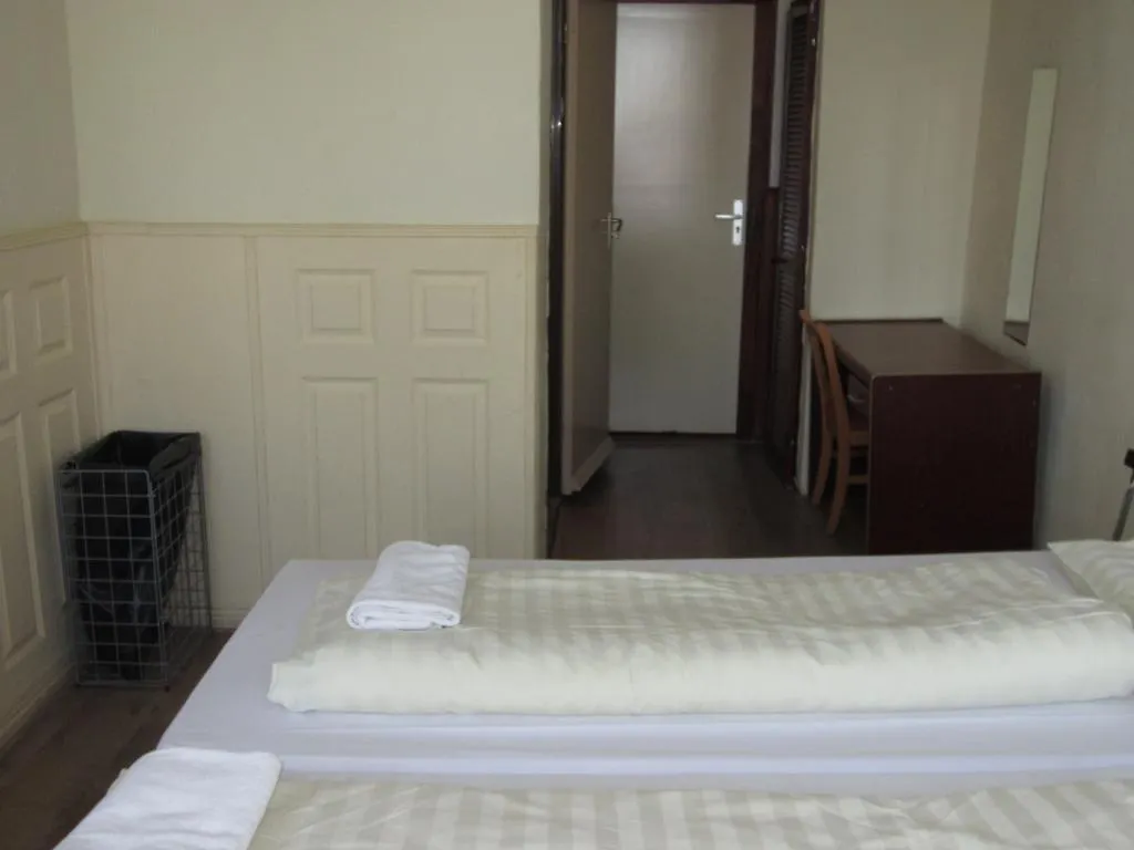 **  Budget Hotel Y Boulevard Amsterdam Netherlands