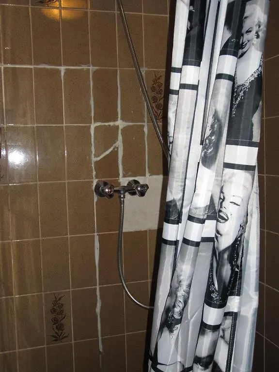 Budget Hotel Y Boulevard Amsterdam 2*,