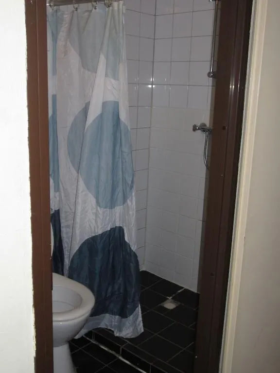 Budget Hotel Y Boulevard Amsterdam
