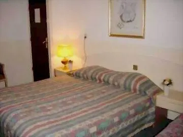 Budget Hotel Y Boulevard Amsterdam