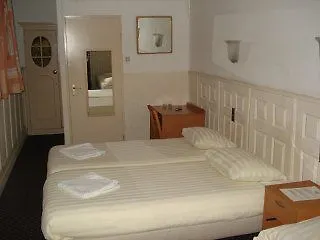 **  Budget Hotel Y Boulevard Amsterdam Netherlands