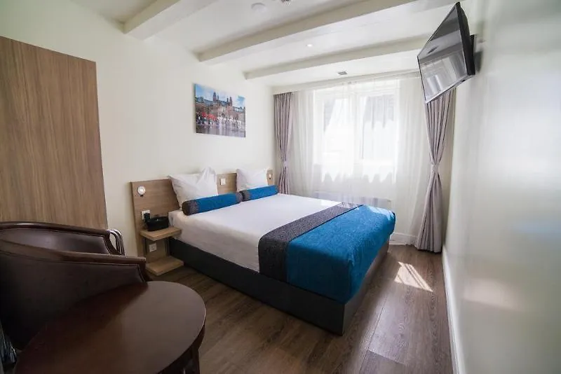 Budget Hotel Y Boulevard Amsterdam 2*,