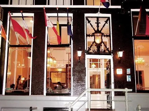 Budget Hotel Y Boulevard Amsterdam